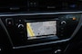 Toyota Auris 1.8 VVT-i Hybrid, All-Season banden, Cruise, Trekhaak, Camera etc.