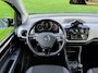 Volkswagen Up! 1.0 Active 5drs Cruise PDC Camera MF stuurwiel