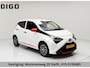 Toyota Aygo 1.0 VVT-i CORAL RED PACK 1e EIG. GARANTIE 7-2030* AIRCO. CARPLAY NAVI.PRIVACY GLASS. COMFORT PACK.100% OH