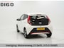 Toyota Aygo 1.0 VVT-i CORAL RED PACK 1e EIG. GARANTIE 7-2030* AIRCO. CARPLAY NAVI.PRIVACY GLASS. COMFORT PACK.100% OH
