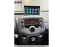 Toyota Aygo 1.0 VVT-i CORAL RED PACK 1e EIG. GARANTIE 7-2030* AIRCO. CARPLAY NAVI.PRIVACY GLASS. COMFORT PACK.100% OH