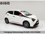 Toyota Aygo 1.0 VVT-i CORAL RED PACK 1e EIG. GARANTIE 7-2030* AIRCO. CARPLAY NAVI.PRIVACY GLASS. COMFORT PACK.100% OH