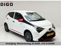 Toyota Aygo 1.0 VVT-i CORAL RED PACK 1e EIG. GARANTIE 7-2030* AIRCO. CARPLAY NAVI.PRIVACY GLASS. COMFORT PACK.100% OH