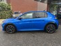 Peugeot 208 1.2 PureTech GT 131PK!! // NAVI // ADAPTIVE CRUISE // VIRTUAL COCKPIT // TREKHAAK // PANODAK //