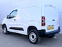 Peugeot Partner 1.5 HDI Dangel 4x4 131PK 4WD AWD Carplay Airco Sperdifferentieel Cruise Control