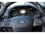 Ford Focus Wagon 1.0-125pk Titanium. Zeer nette, praktische en goed onderhouden wagen, afkomstig van de 1e eig. ! Autm. airco dual, cruise control, trekhaak, verwarmd voorraam, navigatie, telefoonvoorb., metallic lak, pdc v~a, LM wielen, All Season banden etc.