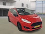 Ford Fiesta 1.0 EcoBoost Red Edition AIRCO CRUISE PDC