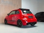 Fiat 500 1.4 T-Jet Abarth Competizione - SABELT CARBON - BEATS AUDIO - RAGAZZON - BEAR LOCK