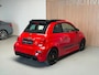 Fiat 500 1.4 T-Jet Abarth Competizione - SABELT CARBON - BEATS AUDIO - RAGAZZON - BEAR LOCK