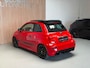 Fiat 500 1.4 T-Jet Abarth Competizione - SABELT CARBON - BEATS AUDIO - RAGAZZON - BEAR LOCK