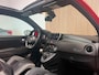 Fiat 500 1.4 T-Jet Abarth Competizione - SABELT CARBON - BEATS AUDIO - RAGAZZON - BEAR LOCK