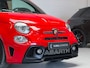 Fiat 500 1.4 T-Jet Abarth Competizione - SABELT CARBON - BEATS AUDIO - RAGAZZON - BEAR LOCK
