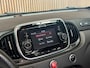 Fiat 500 1.4 T-Jet Abarth Competizione - SABELT CARBON - BEATS AUDIO - RAGAZZON - BEAR LOCK