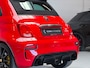 Fiat 500 1.4 T-Jet Abarth Competizione - SABELT CARBON - BEATS AUDIO - RAGAZZON - BEAR LOCK