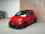 Fiat 500 1.4 T-Jet Abarth Competizione - SABELT CARBON - BEATS AUDIO - RAGAZZON - BEAR LOCK
