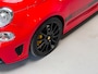 Fiat 500 1.4 T-Jet Abarth Competizione - SABELT CARBON - BEATS AUDIO - RAGAZZON - BEAR LOCK