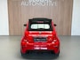 Fiat 500 1.4 T-Jet Abarth Competizione - SABELT CARBON - BEATS AUDIO - RAGAZZON - BEAR LOCK