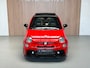 Fiat 500 1.4 T-Jet Abarth Competizione - SABELT CARBON - BEATS AUDIO - RAGAZZON - BEAR LOCK