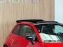 Fiat 500 1.4 T-Jet Abarth Competizione - SABELT CARBON - BEATS AUDIO - RAGAZZON - BEAR LOCK