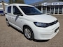 Volkswagen Caddy Cargo 2.0 TDI Comfort | 1e Eigenaar / Cruise / Standkachel / Bumper in kleur