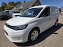 Volkswagen Caddy Cargo 2.0 TDI Comfort | 1e Eigenaar / Cruise / Standkachel / Bumper in kleur