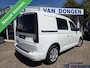 Volkswagen Caddy Cargo 2.0 TDI Comfort | 1e Eigenaar / Cruise / Standkachel / Bumper in kleur