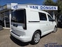 Volkswagen Caddy Cargo 2.0 TDI Comfort Automaat| 1e Eigenaar / Cruise / Standkachel / Bumper in kleur