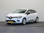 Renault Clio Estate 0.9 TCe Limited | Apple Carplay | Trekhaak | Cruise Control | Climate Control |
