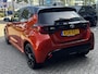 Toyota Yaris 1.5 HYBRID EXECUTIVE HEAD-UP PANO CLIMA PARK-SENSOR APPLE/ANDROID STOEL/STUURVERWARMING LM-VELG 17" BI-TONE