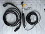 Renault Kangoo E-Tech 45kWh 122PK L1 Elektrisch 300km WLTP 98.5% (SOH) Climate Control Cruise Control LED Parkeersensoren Achter