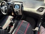 Peugeot 108 1.0 VTi Active 5Drs Aut. App-Connect Airco Park.Sens LM-Velgen NL-Auto NAP Dealeronderhouden!