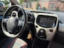 Peugeot 108 1.0 VTi Active 5Drs Aut. App-Connect Airco Park.Sens LM-Velgen NL-Auto NAP Dealeronderhouden!