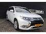 Mitsubishi Outlander 2.4 PHEV Instyle Opendak, 1e eigenaar, Dealer O.H. Adapttieve cruise, SOH = 82%