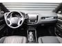 Mitsubishi Outlander 2.4 PHEV Instyle Opendak, 1e eigenaar, Dealer O.H. Adapttieve cruise, SOH = 82%