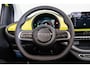 Fiat 500C Urban 42 kWh | SOH 100% | Navigatie | Camera | Parkeersensoren | Stoelverwarming | Climate Controle |
