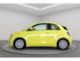 Fiat 500C Urban 42 kWh | SOH 100% | Navigatie | Camera | Parkeersensoren | Stoelverwarming | Climate Controle |
