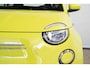 Fiat 500C Urban 42 kWh | SOH 100% | Navigatie | Camera | Parkeersensoren | Stoelverwarming | Climate Controle |