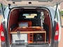Peugeot Partner 120 1.6 BlueHDi 100 L1 Premium Pack - PDC - NAVI - ARICO