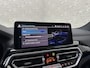 BMW iX3 M-Sport | Sophisto Grey! | Panorama | ACC | Leder | Memory | El. Trekhaak | 97.6% SOH | Sfeerverlichting | 3-Zone Clima | Carplay | LED | Btw auto, 35250,= ex. | Rijklaar incl. Bovag garantie!