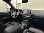 BMW iX3 M-Sport | Sophisto Grey! | Panorama | ACC | Leder | Memory | El. Trekhaak | 97.6% SOH | Sfeerverlichting | 3-Zone Clima | Carplay | LED | Btw auto, 35250,= ex. | Rijklaar incl. Bovag garantie!