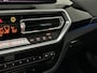 BMW iX3 M-Sport | Sophisto Grey! | Panorama | ACC | Leder | Memory | El. Trekhaak | 97.6% SOH | Sfeerverlichting | 3-Zone Clima | Carplay | LED | Btw auto, 35250,= ex. | Rijklaar incl. Bovag garantie!