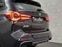 BMW iX3 M-Sport | Sophisto Grey! | Panorama | ACC | Leder | Memory | El. Trekhaak | 97.6% SOH | Sfeerverlichting | 3-Zone Clima | Carplay | LED | Btw auto, 35250,= ex. | Rijklaar incl. Bovag garantie!