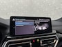 BMW iX3 M-Sport | Sophisto Grey! | Panorama | ACC | Leder | Memory | El. Trekhaak | 97.6% SOH | Sfeerverlichting | 3-Zone Clima | Carplay | LED | Btw auto, 35250,= ex. | Rijklaar incl. Bovag garantie!