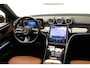 Mercedes-Benz C-klasse C300e AMG Line |Pano|Burmester|Ambient|Trekhaak|Leder|