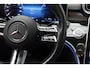 Mercedes-Benz C-klasse C300e AMG Line |Pano|Burmester|Ambient|Trekhaak|Leder|
