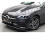 Mercedes-Benz C-klasse C300e AMG Line |Pano|Burmester|Ambient|Trekhaak|Leder|