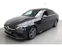 Mercedes-Benz C-klasse C300e AMG Line |Pano|Burmester|Ambient|Trekhaak|Leder|