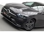 Mercedes-Benz C-klasse C300e AMG Line |Pano|Burmester|Ambient|Trekhaak|Leder|