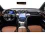 Mercedes-Benz C-klasse C300e AMG Line |Pano|Burmester|Ambient|Trekhaak|Leder|