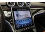 Mercedes-Benz C-klasse C300e AMG Line |Pano|Burmester|Ambient|Trekhaak|Leder|